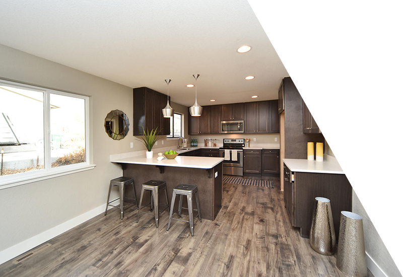 Precision Homes of Colorado